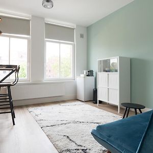 Suite met een Slaapkamer en een King Size Bed